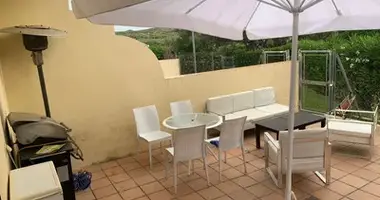 4 bedroom house in Manilva, Spain