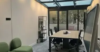 Office 218 m² in Tbilisi, Georgia