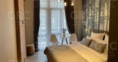 Apartamento 1 habitación en Evenkiysky Rayon, Rusia