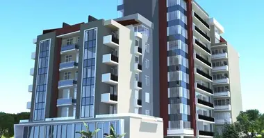 Apartamento 1 habitación en Batumi, Georgia