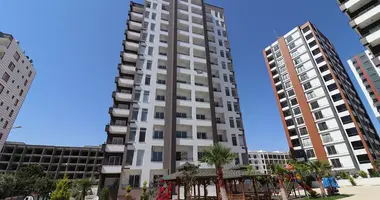 Квартира 3 комнаты в Эрдемли, Турция