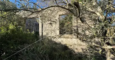 House in Opcina Lumbarda, Croatia