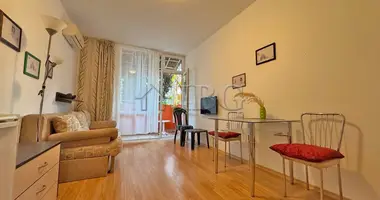1 room apartment in Nesebar, Bulgaria