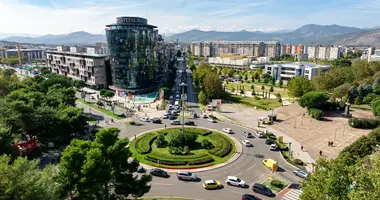 Appartement 2 chambres dans Podgorica, Monténégro