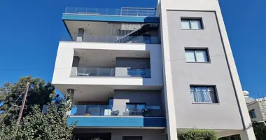 Penthouse w Jermasoja, Cypr