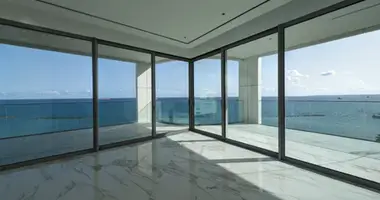 Appartement 2 chambres dans Limassol, Chypre