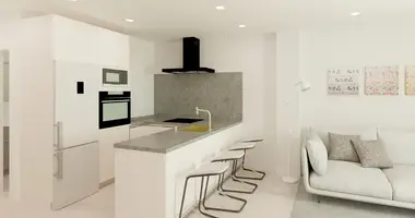 Penthouse 2 chambres dans Fuengirola, Espagne