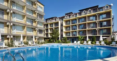 Apartamento 1 habitacion en Nesebar, Bulgaria