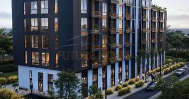 Квартира 1 комната в Golem, Албания