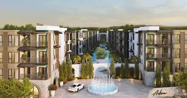 Casa 3 habitaciones en Rawai, Tailandia