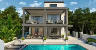 3 bedroom apartment in Fethiye, Turkey