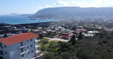 Dom 3 pokoi w Grecja