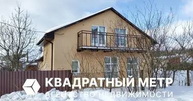 Haus in Astrashitskagaradokski rural council, Belarus