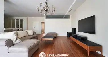 Квартира 3 комнаты в Минск, Беларусь
