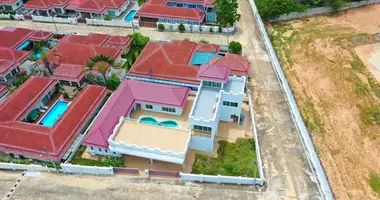 Haus 5 Schlafzimmer in Klet Kaeo, Thailand