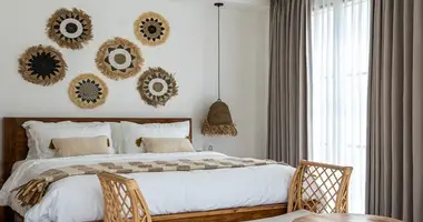Villa 2 bedrooms in Ubud, Indonesia