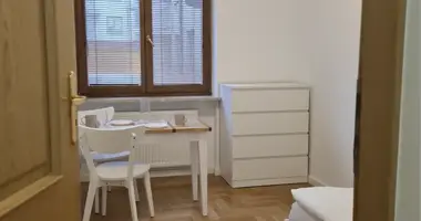 Studio apartment 1 bedroom in Warsaw, Poland