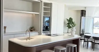 3 bedroom apartment in Spain