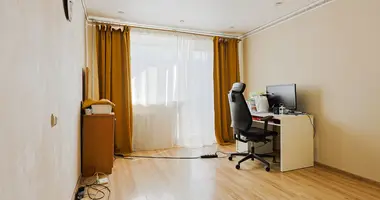 Appartement 2 chambres dans Riga, Lettonie