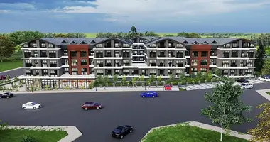 1 bedroom apartment in Golbasi, Turkey