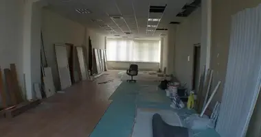 Propriété commerciale 117 m² dans Riga, Lettonie