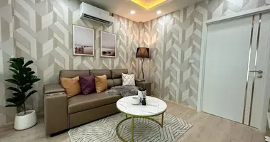Appartement 1 chambre dans Pattaya, Thaïlande