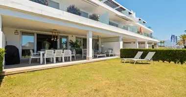 Wohnung 3 Schlafzimmer in Bel Air, Spanien