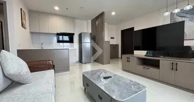 Condo 2 pokoi w Sangkat Chak Angrae Leu, Kambodża