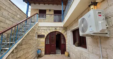 Villa en Vouni, Chipre