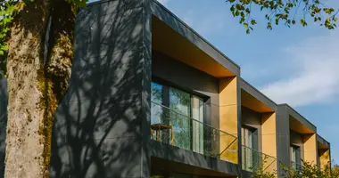 Haus in Prenen, Litauen