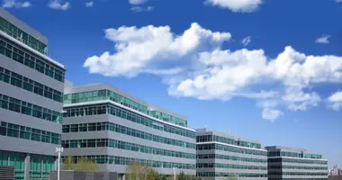 Office 1 873 m² in Moscow, Russia