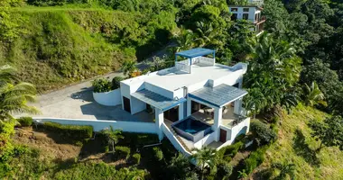 Haus 2 Schlafzimmer in Roatan, Honduras