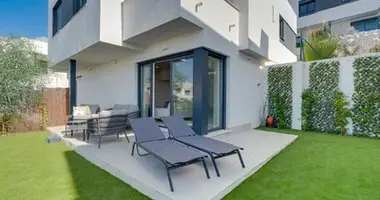 Haus 3 Schlafzimmer in Mijas, Spanien