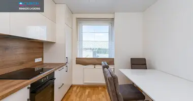 Appartement 4 chambres dans Kaunas, Lituanie