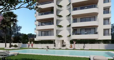 2 bedroom apartment in Guardamar del Segura, Spain