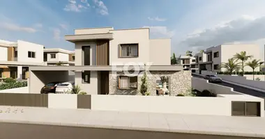 2 bedroom apartment in Souni–Zanatzia, Cyprus