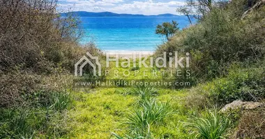 Plot of land in Aristotle Municipality, Greece