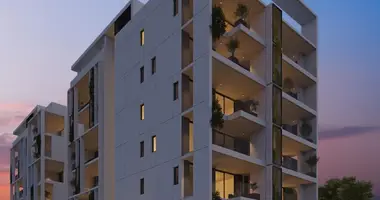 Appartement 2 chambres dans Chypre