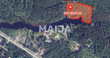 Działka w Helsinki sub region, Finlandia