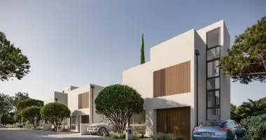 4 room house in Paphos, Cyprus
