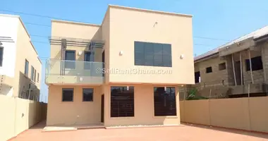 4 bedroom house in Accra, Ghana