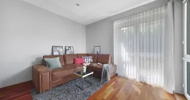 2 room apartment in Warsaw, Poland