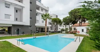 2 bedroom apartment in Dos Hermanas, Spain