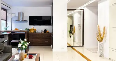 2 room apartment in Warsaw, Poland