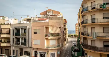 Appartement 2 chambres dans Villajoyosa, Espagne