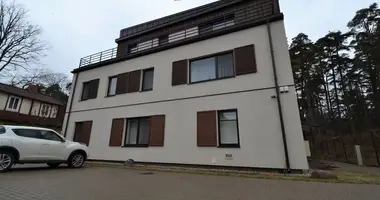 Appartement 3 chambres dans Riga, Lettonie