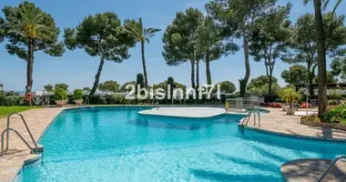 Wohnung 2 Schlafzimmer in Mijas, Spanien