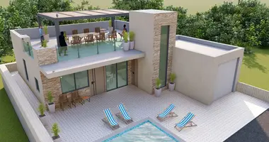 2 bedroom apartment in Fuente Alamo de Murcia, Spain