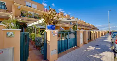 Villa 4 bedrooms in Orihuela, Spain