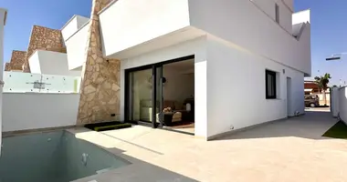 Вилла в San Javier, Испания